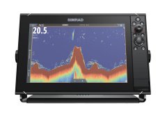 NSS Evo3S 12 Multifonksiyon Balık Bulucu Gps Chartplotter Ekran