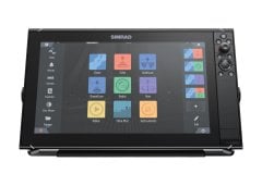 NSS Evo3S 16 Multifonksiyon Balık Bulucu Gps Chartplotter Ekran