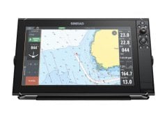 NSS Evo3S 16 Multifonksiyon Balık Bulucu Gps Chartplotter Ekran