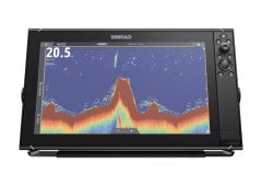 NSS Evo3S 16 Multifonksiyon Balık Bulucu Gps Chartplotter Ekran