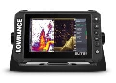 Elite 7 FS ™ (No Chirp Transducer) Gps/Radar/Sonar Wifi Led Ekran