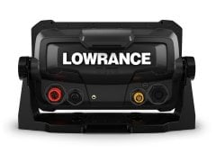 Elite 7 FS ™ (No Chirp Transducer) Gps/Radar/Sonar Wifi Led Ekran