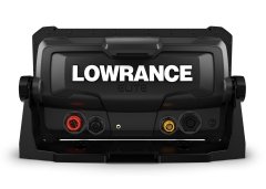 Elite 9 FS ™ (No Chirp Transducer) Gps/Radar/Sonar Wifi Led Ekran
