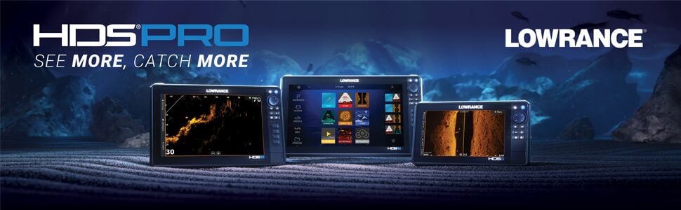 Lowrance hds 9 pro, lowrance hds 10 pro, lowrance hds 12 pro, lowrance hds 16 pro balık bulucu gps chartplotter radar ekran türkçe menü 1kw sonar çıkış