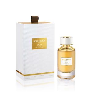 Oud de Carthage EDP 125 ml Unisex Parfüm