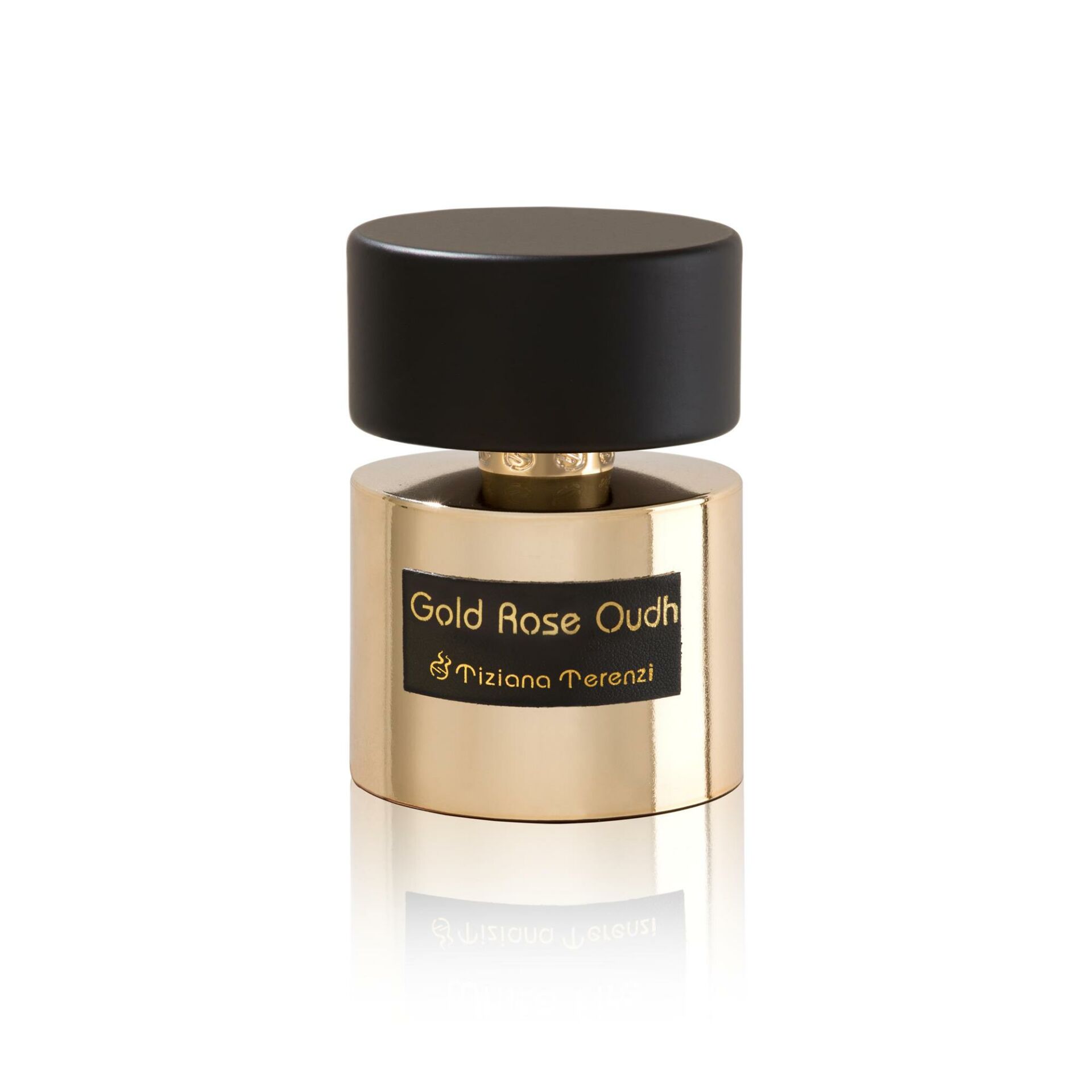 Gold Rose Oudh EDP 100 ml Unisex Parfüm