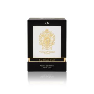 Gold Rose Oudh EDP 100 ml Unisex Parfüm