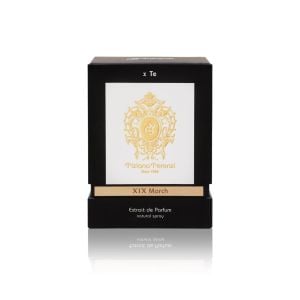 XIX March EDP 100 ml Unisex Parfüm