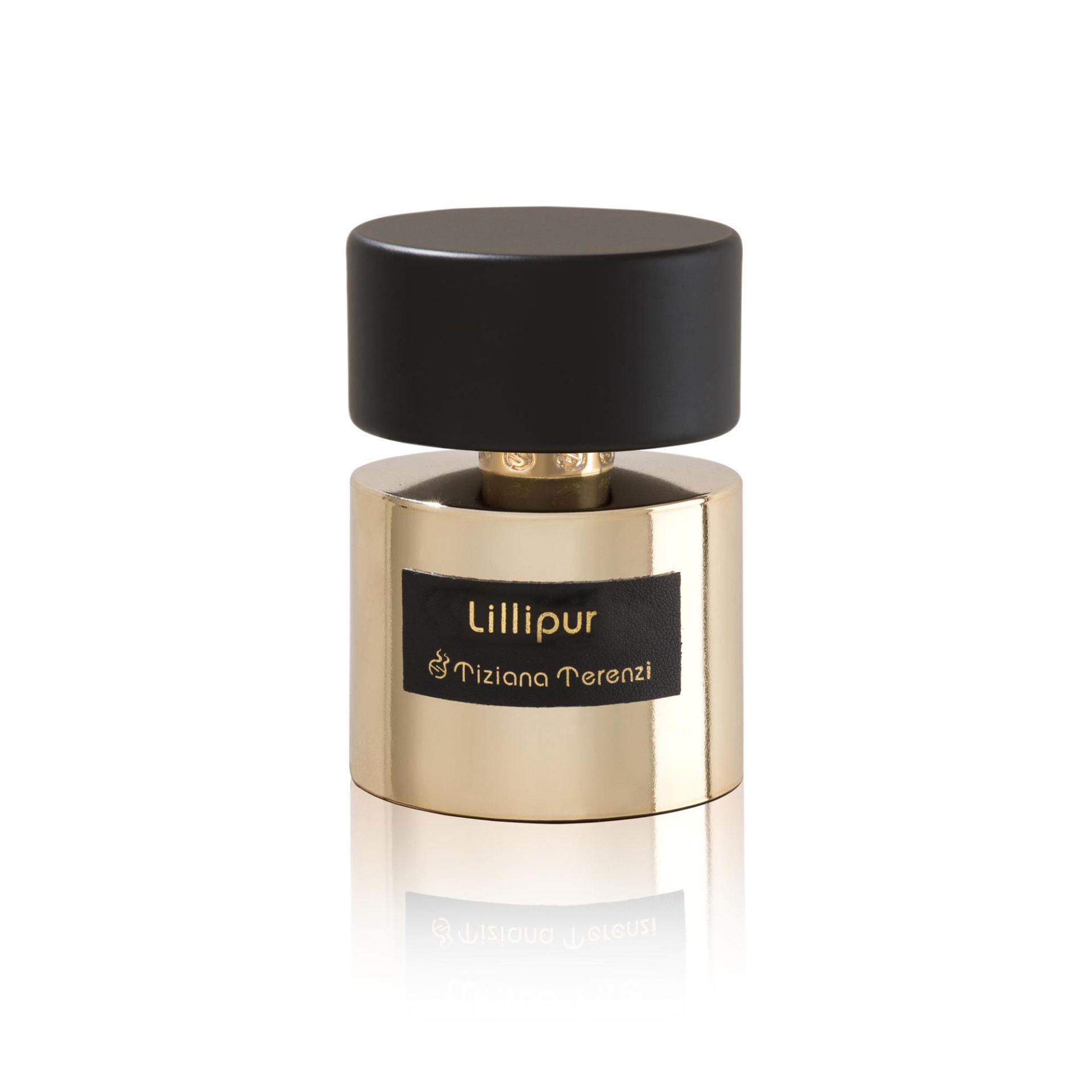 Lillipur EDP 100 ml Unisex Parfüm