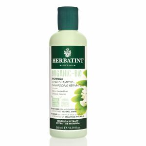 Moringa Repair Shampoo 260 ML