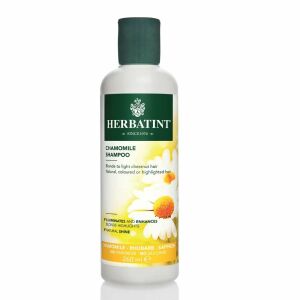 Chamomile Shampoo 260 ML