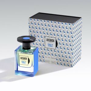 Feel N Chill EDP 78 ml Unisex Parfüm