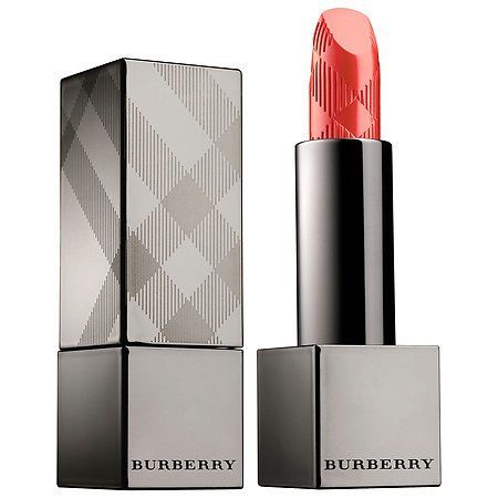 Burberry Kisses Bright Coral No.73 Ruj