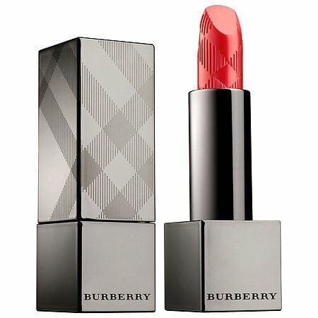 Burberry Kisses Light Crimson No.49 Ruj