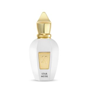 Amber Star & Star Musk 2 x 50 ml Parfüm