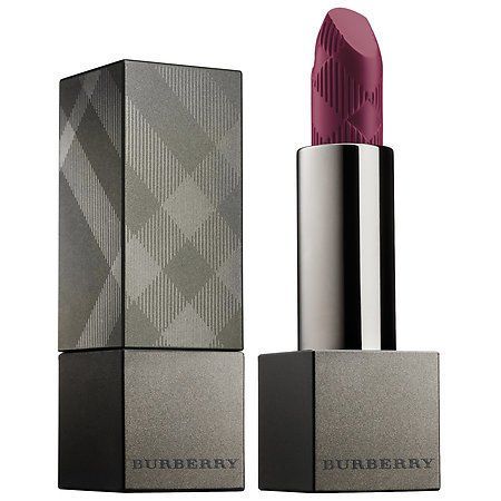 Lip Velvet Black Cherry No.439 Ruj