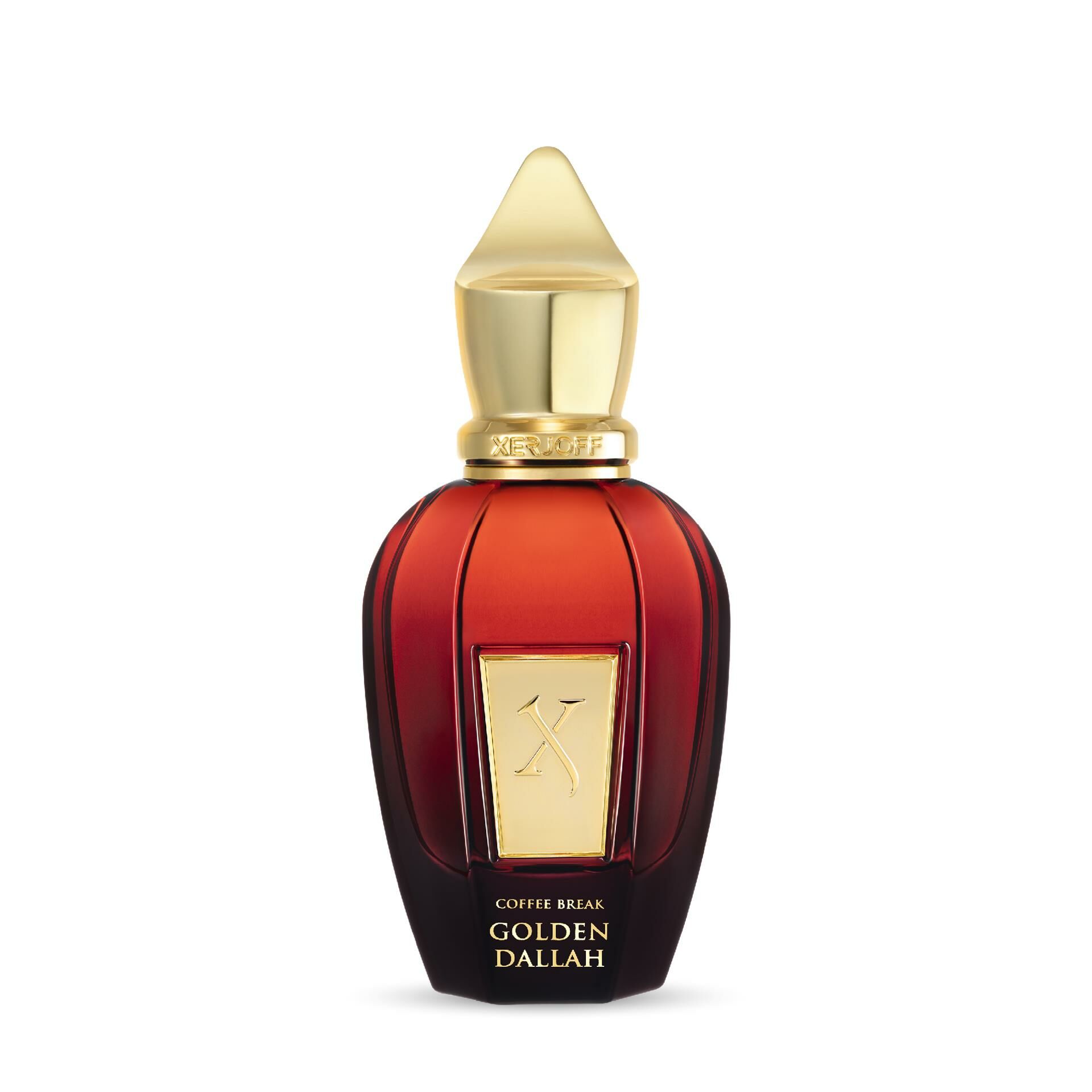 Golden Dallah 50 ml Parfüm