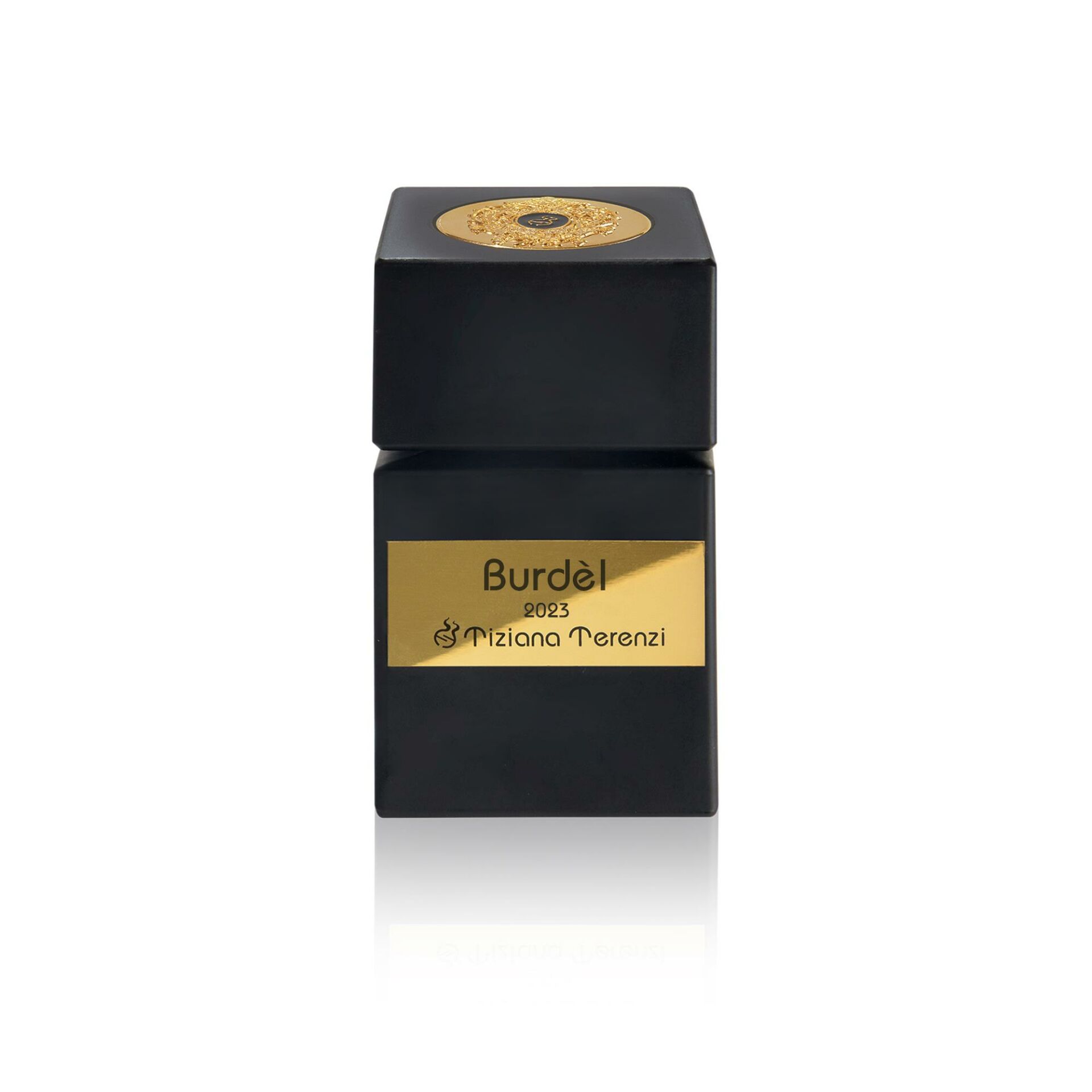 Burdel EDP 100 ml Unisex Parfüm