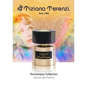 Cabiria EDP 100 ml Unisex Parfüm