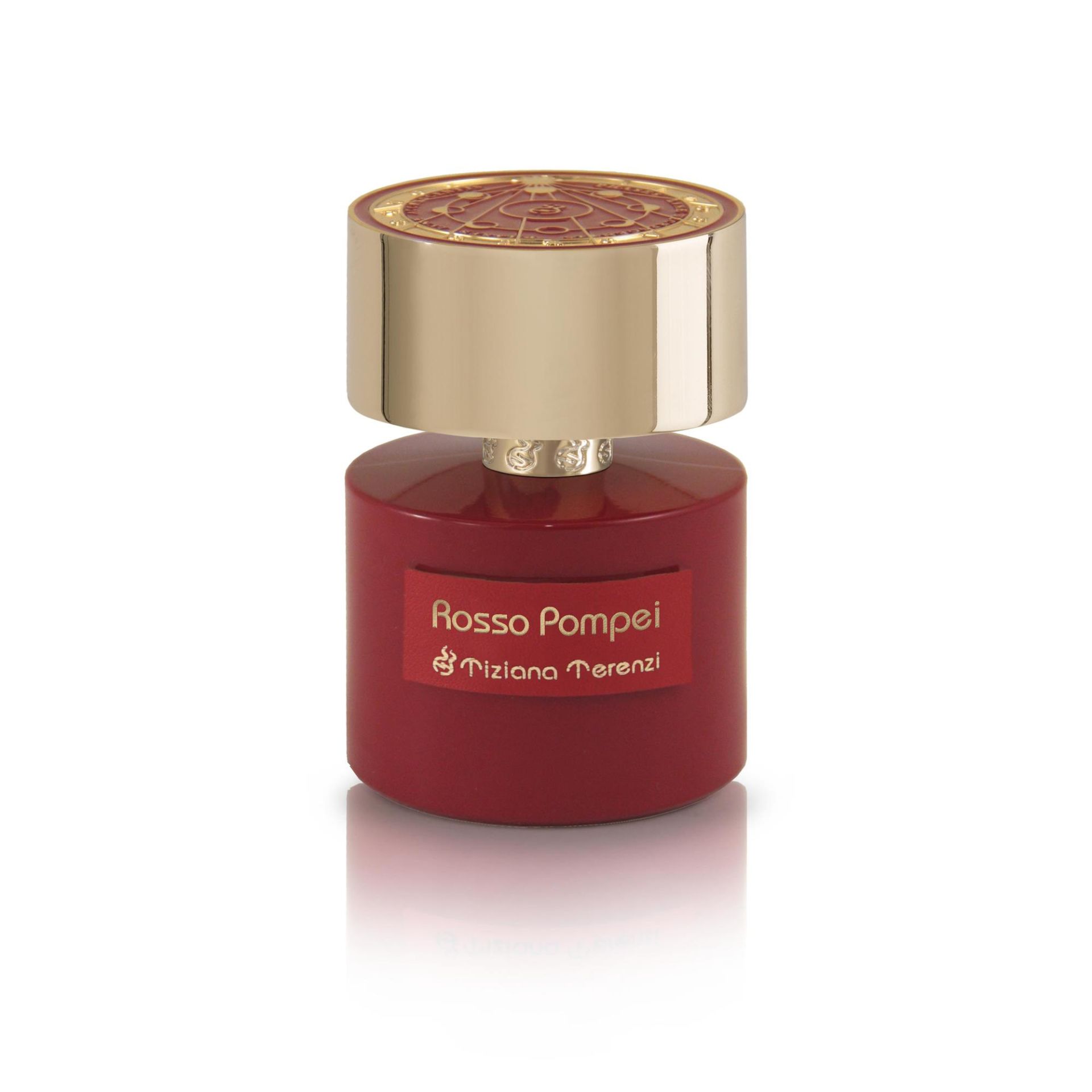 Rosso Pompei EDP 100 ml Unisex Parfüm