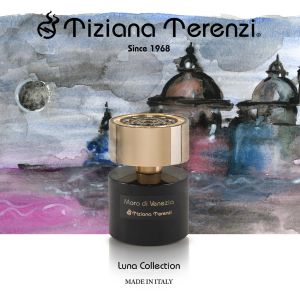 Moro di Venezia EDP 100 ml Unisex Parfüm