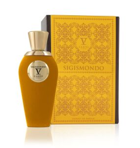 Sigismondo EDP 100 ml Unisex Parfüm