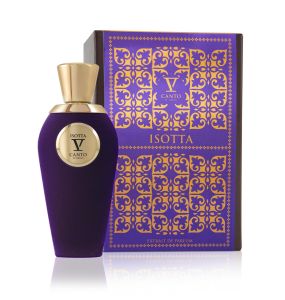 Isotta EDP 100 ml Unisex Parfüm