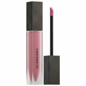 Liquid Lip Velvet Fawn Rose No.09 Likit Ruj