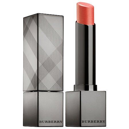 Kisses Sheer Clementine No.261 Ruj