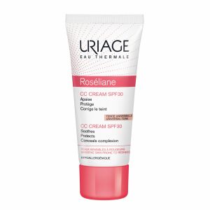 Roseliane CC Creme Spf30 T 40ml