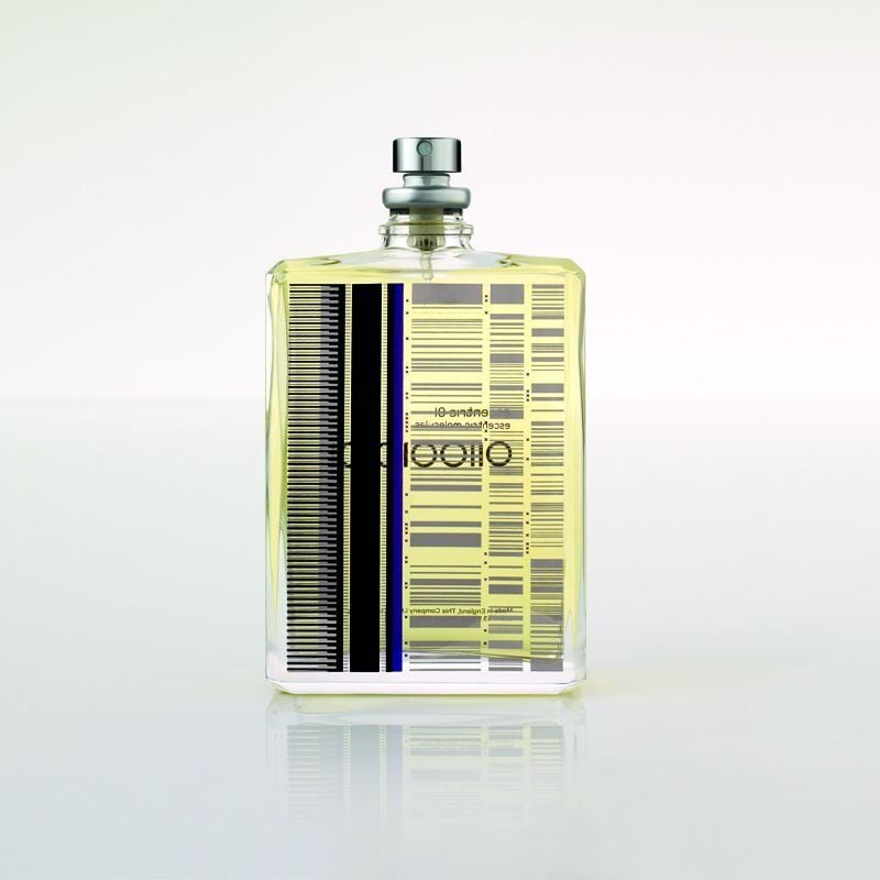 Escentric 01 EDP 100 ml Unisex Parfüm