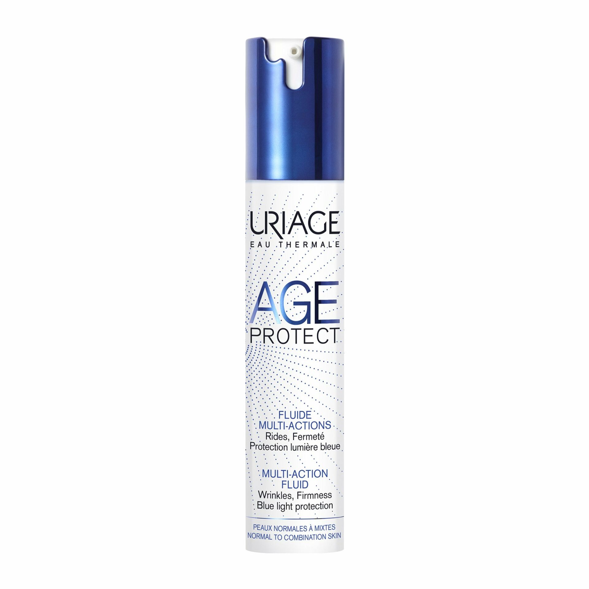 Age Protect Fluid Multiaction PB 40ml