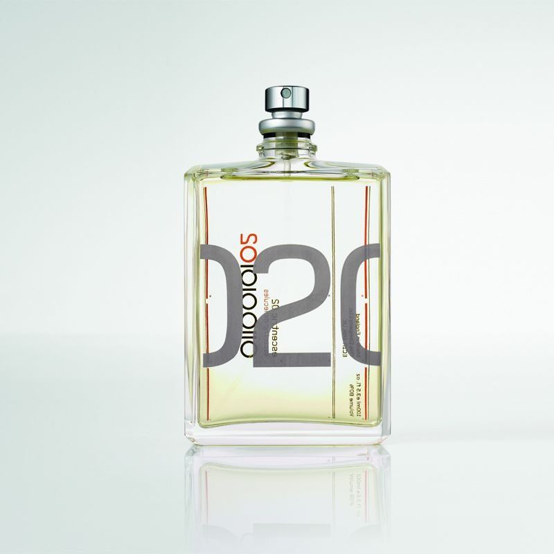 Escentric 02 EDP 100 ml Unisex Parfüm