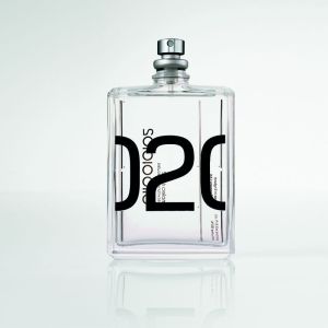 Molecules 02 EDP 100 ml Unisex Parfüm