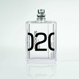 Molecules 02 EDP 100 ml Unisex Parfüm