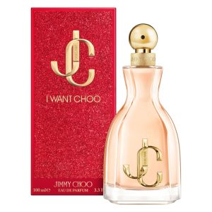 I Want Choo EDP 100 ml Kadın Parfüm