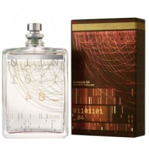 Molecules 04 EDP 100 ml Unisex Parfüm