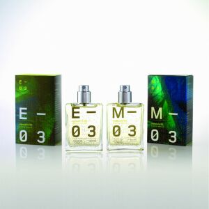 Escentric 03 EDP 100 ml Unisex Parfüm