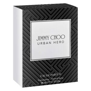 Urban Hero EDP 50 ml Erkek Parfüm