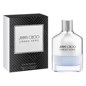 Urban Hero EDP 100 ml Erkek Parfüm