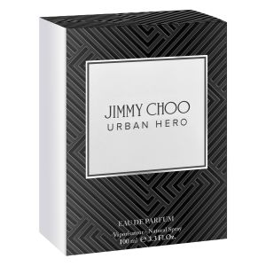 Urban Hero EDP 100 ml Erkek Parfüm