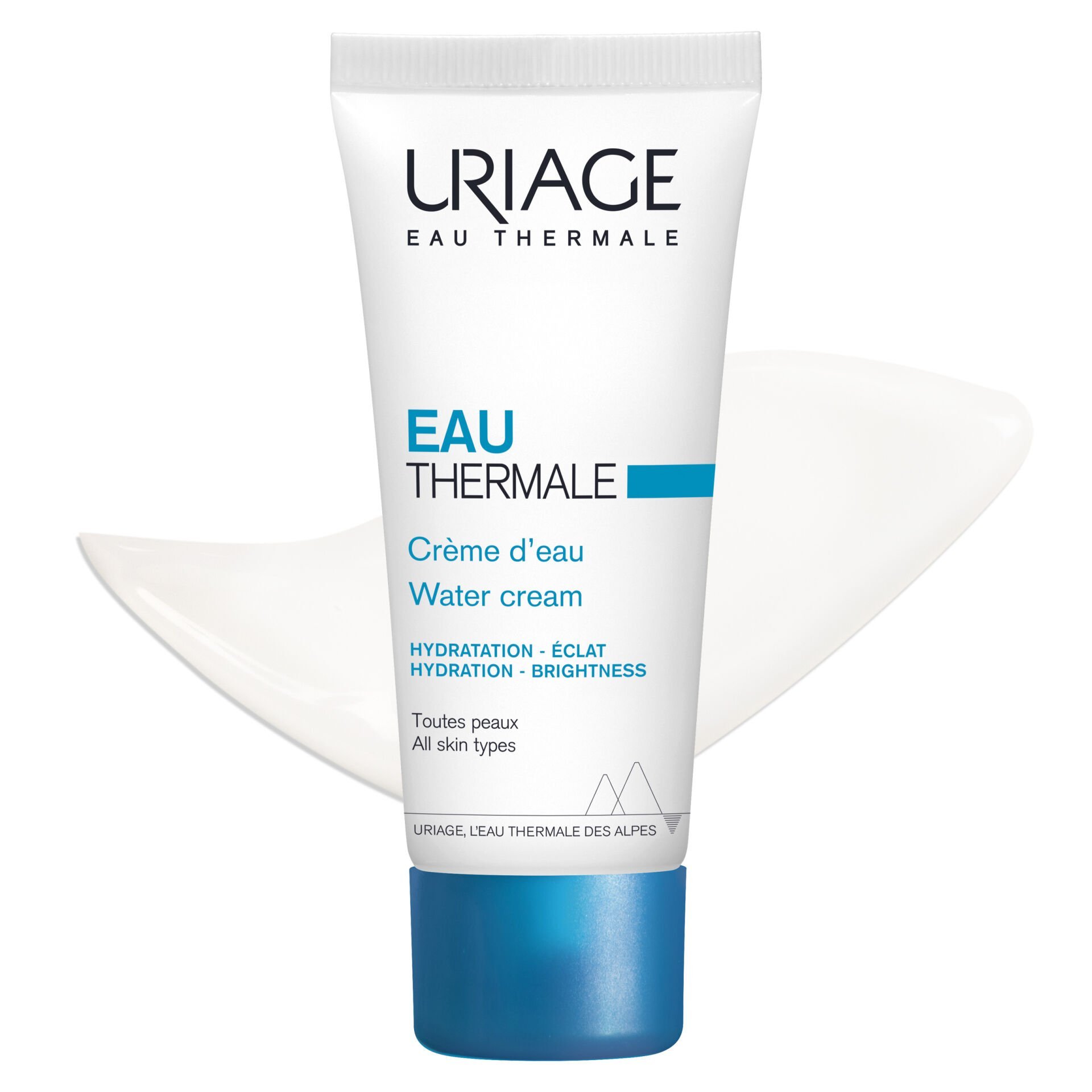 Eau Thermale Water Krem 40 ml