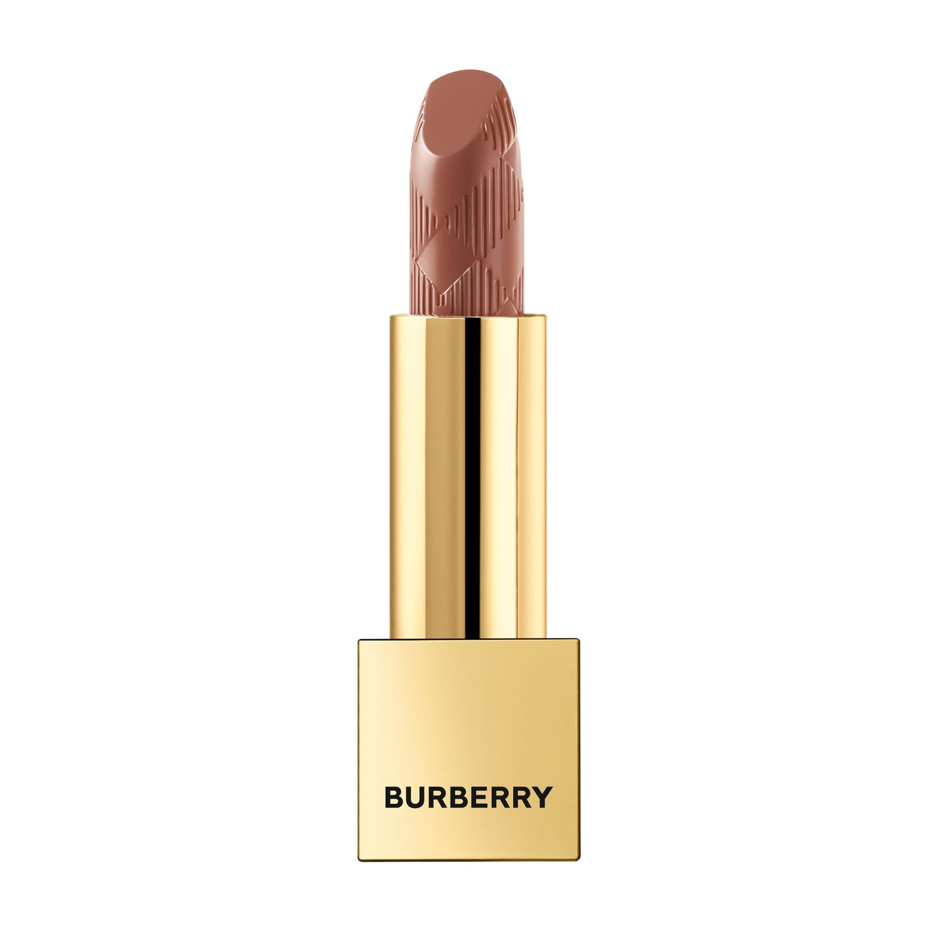 Burberry Kisses Reno Monogram Brown No.08 Ruj