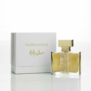 Ylang in Gold EDP 100 ml Unisex Parfüm