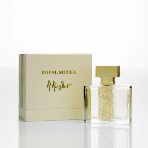 Royal Muska 100 ml Parfüm