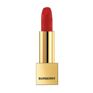 Burberry Kisses Matte The Red No.106 Ruj