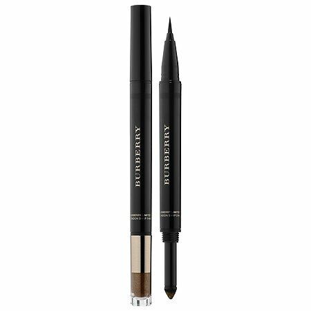 Burberry Cat Eyeliner Jet Black No.01 Goz Kalemi