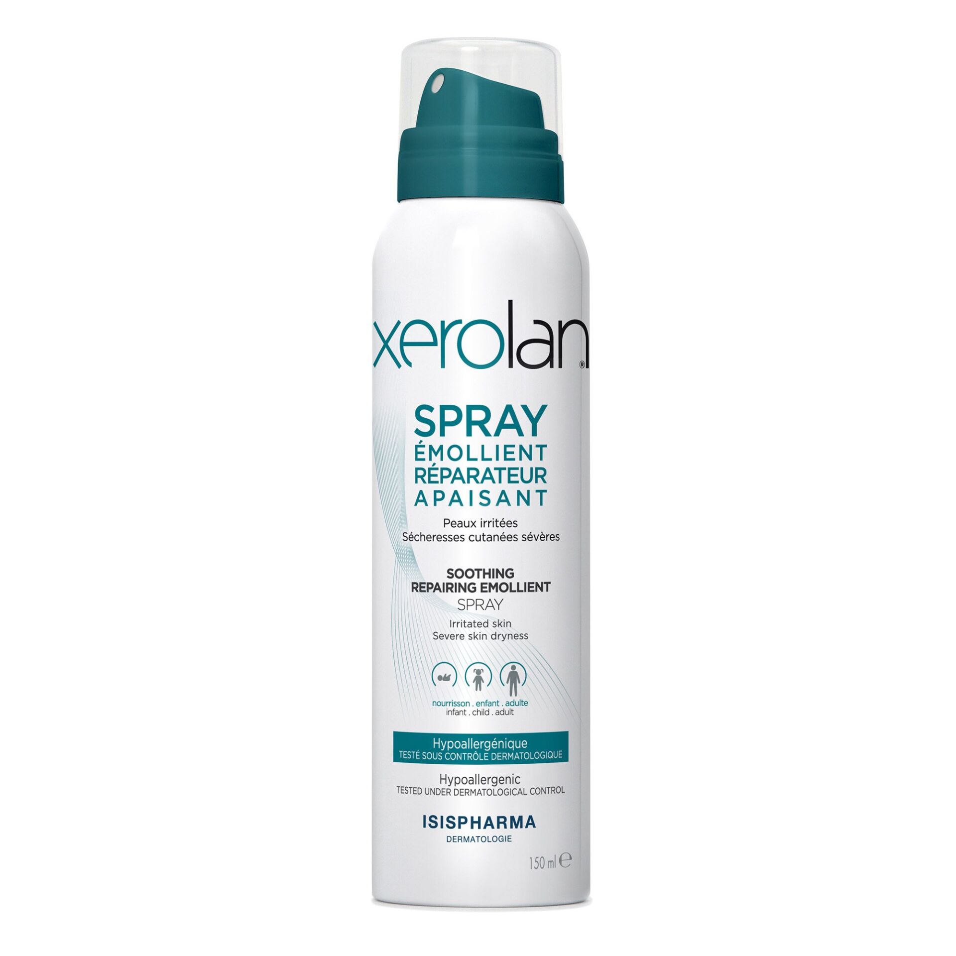 Xerolan 150ml