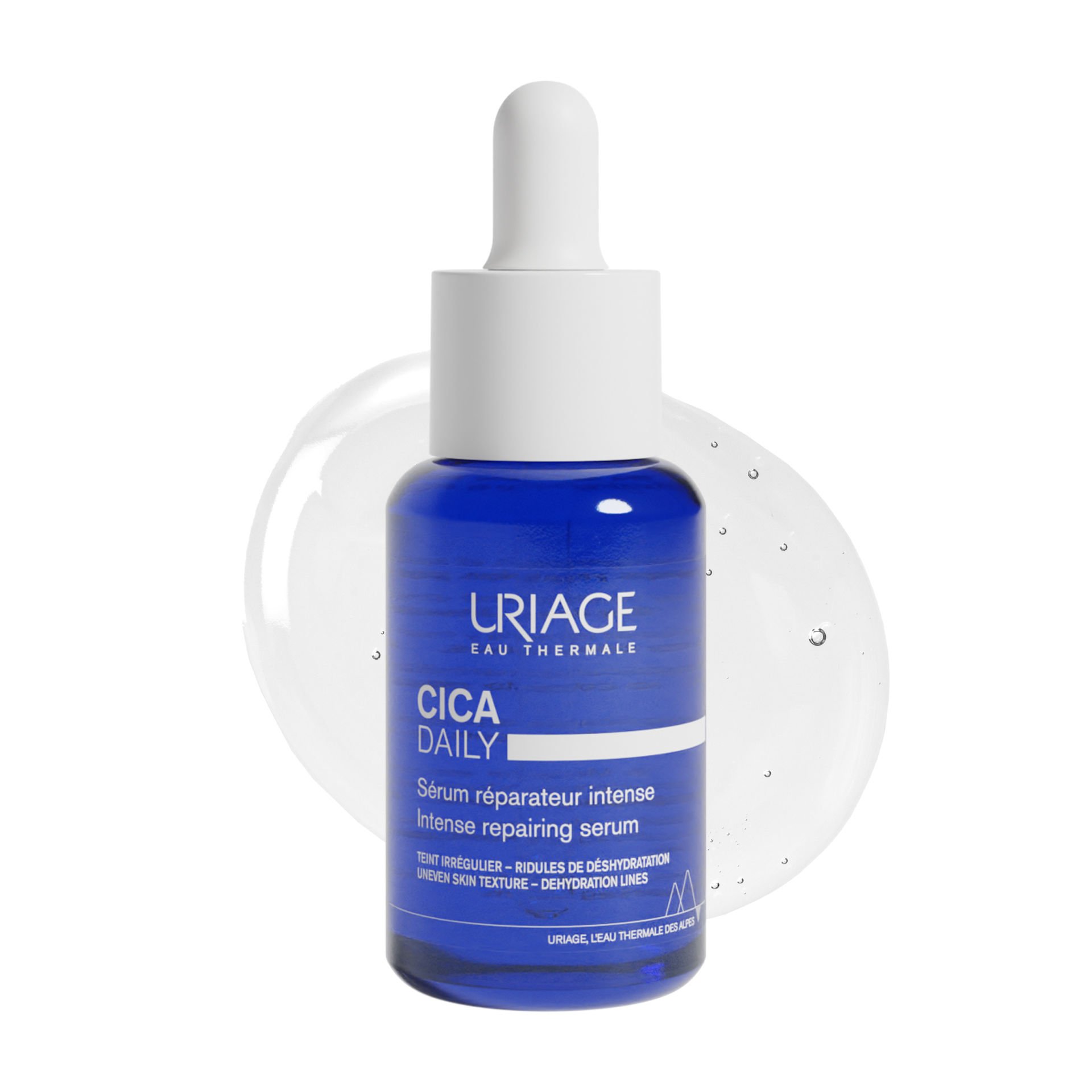 Cica Daily Yoğun Onarıcı Serum 30 ml