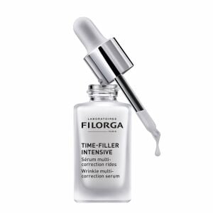 Time Filler Intensive 30 ml (Çizgi ve Kırışıklık Onarıcı, Yenileyici Serum)